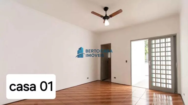 Imagem Casa Padrão