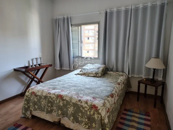 Imagem Apartamento residencial à venda, Pitangueiras, Guarujá.