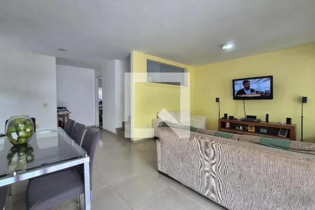 Imagem Casa à Venda - Vargem Pequena, 3 Quartos, 250 m2