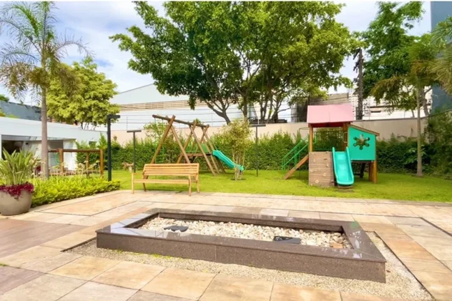 Imagem APARTAMENTO RESIDENCIAL em São Paulo - SP, Cambuci