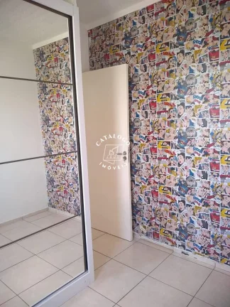 Imagem Apartamento a Venda no bairro Parque São Sebastião - Ribeirão Preto, SP