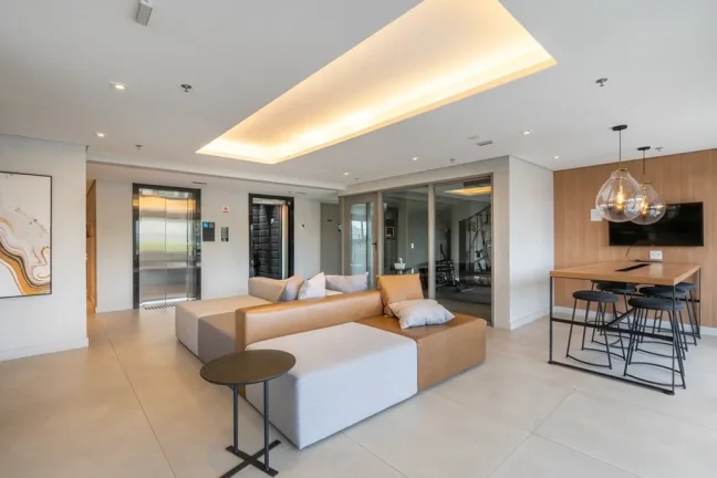 Imagem APARTAMENTO RESIDENCIAL em São Paulo - SP, Santo Amaro