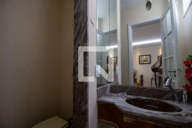 Imagem Apartamento à Venda - Recreio, 4 Quartos, 229 m2