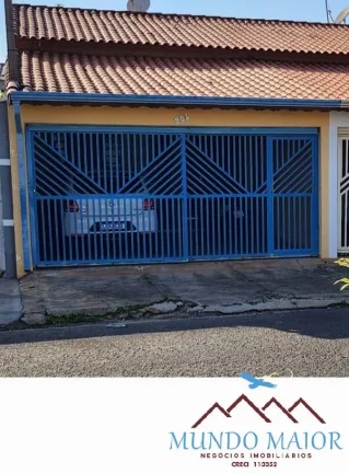 Imagem Dupla Oportunidade em Indaiatuba! 2 Casas à Venda no Jardim Kioto II !!!!!!