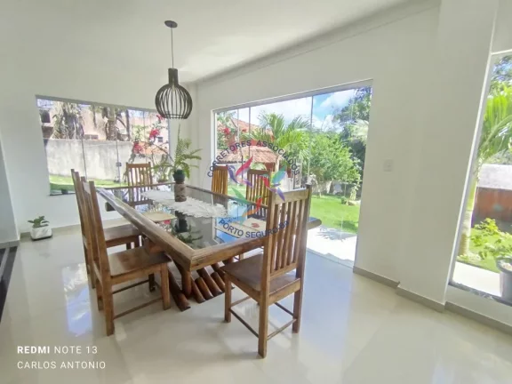 Imagem CASA DUPLEX 3 QUARTOS