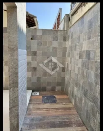 Imagem CASA DE CONDOMÍNIO FREGUESIA JACAREPAGUÁ DÚPLEX ACEITA FINANCIAMENTO