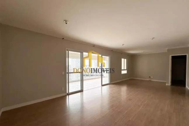 Imagem Apartamento Domo Life 155m² à venda ou locação - 3 suítes, 3 vagas