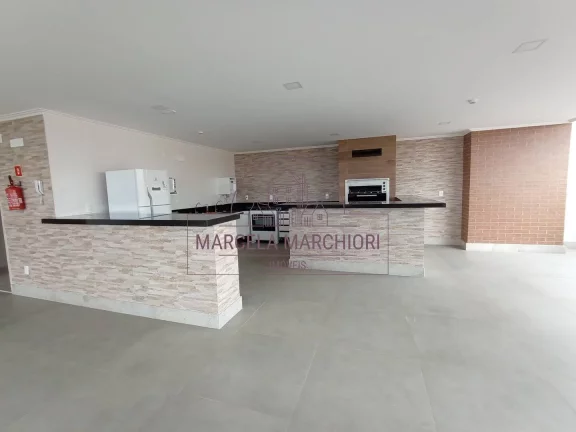 Imagem Apartamento com 2 Quartos à Venda, 62 m² em Praia De Itaparica - Vila Velha