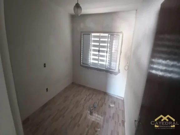 Imagem Casa em avenida movimentada com 3 casas independentes e 1 salão comercial com 324 M² POR R$ 1.300.000,00 - VILA PROGRESSO - JUNDIAÍ/SP