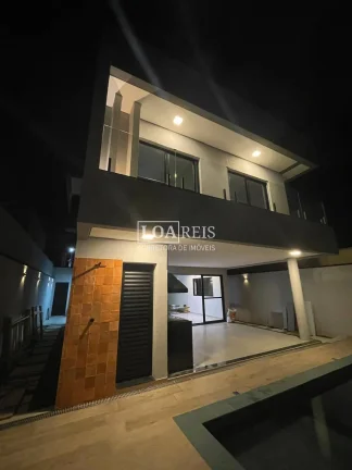 Imagem Condomínio Malibu -Caçapava-Sobrado-3 quartos-1 Suíte- 220 m2