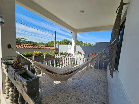 Imagem Casa com 3 Quartos à venda em Jacaraípe - Serra