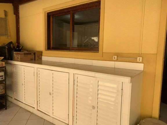 Imagem Casa em Condomínio com 3 quartos, 3 vagas, aceita financiamento.