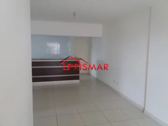Imagem 3 dormitórios 2 suítes 1 vaga Canto do Forte PG.