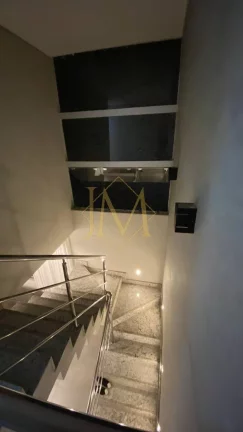 Imagem Casa maravilhosa em um lugar de sossego no bairro Belvedere