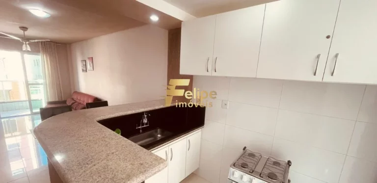 Imagem EXCELENTE APARTAMENTO DE 3 QUARTOS NA PRAIA DO MORRO.