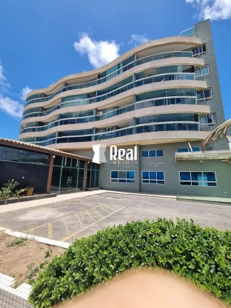 Imagem Locação- Mobiliado- Vista Mar