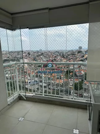Imagem Apartamento Condomínio Square - Ao lado da Matriz do Bradesco