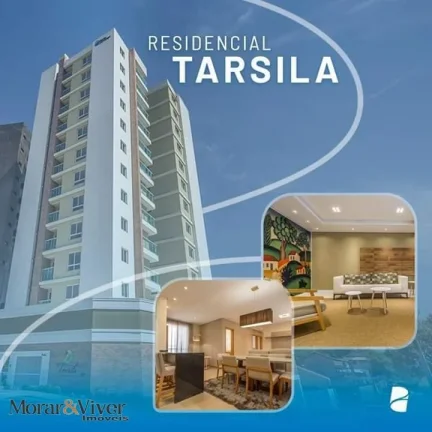 Imagem Apartamento para Venda em São José dos Pinhais, Centro, 3 dormitórios, 1 suíte, 2 banheiros, 2 vagas
