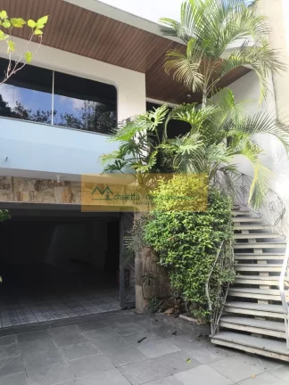 Imagem CASA RESIDENCIAL em SÃO PAULO - SP, SUMARÉ