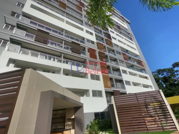 Imagem Imoveis Belém Vende Breeze Residence 2/4 Cobertura na Planta