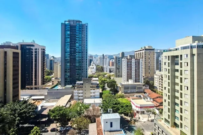 Imagem Este apartamento mobiliado é uma excelente opção para quem busca conforto e praticidades. Com 1 q...