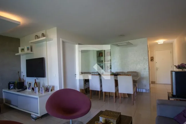 Imagem Apartamento à Venda - Recreio, 3 Quartos, 124 m2