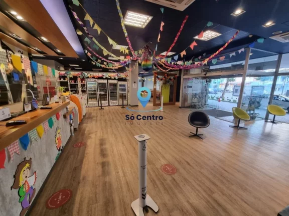 Imagem Kitnet à venda na Av Bias Fortes, número 780, em Lourdes, Belo Horizonte. Com 13.64m², 1 dormitó...