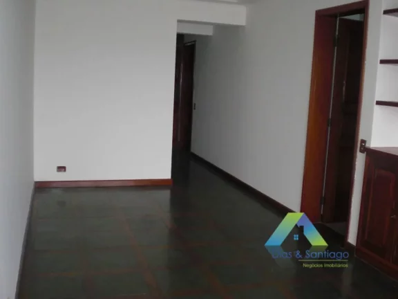 Imagem Apartamento a venda com 03 quartos 87m² - jardim da Saude