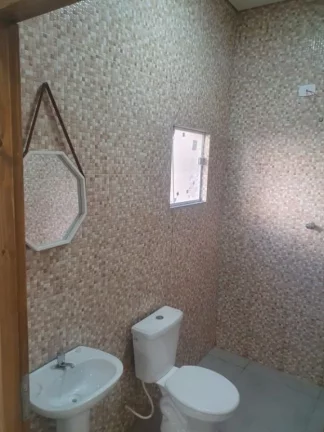 Imagem Salão para alugar, 80 m² por R$ 2.000,00/mês - Vila Ferreira - Itaquaquecetuba/SP