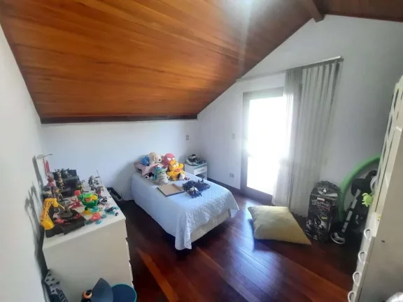 Imagem Casa à Venda, 150 m² , 3 Dormitórios, 1 Suíte, Carianos, Florianópolis/SC