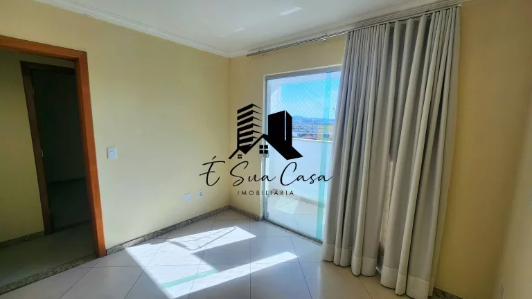 Imagem Apartamento à venda 3 Quartos Bairro Santa Terezinha Belo Horizonte MG