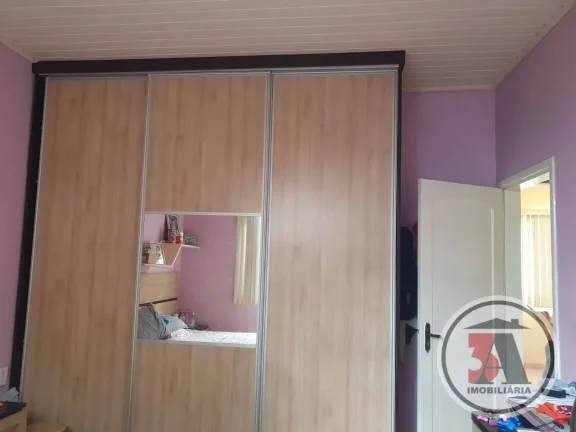Imagem Duas casas a venda Próximo do Zequinha Araujo