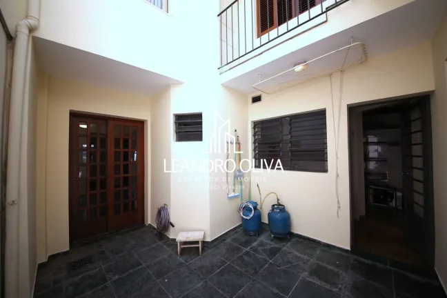 Imagem Casa de vila para venda em Vila Nova Conceição com 5 quartos, sendo 2 suítes, 199m²