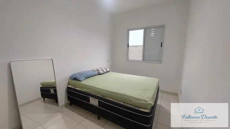 Imagem Apartamento 2 dormitórios a venda no Itaguá