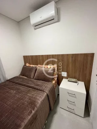 Imagem Apartamento com 3 dormitórios à venda, 66 m² - Moema - São Paulo/SP