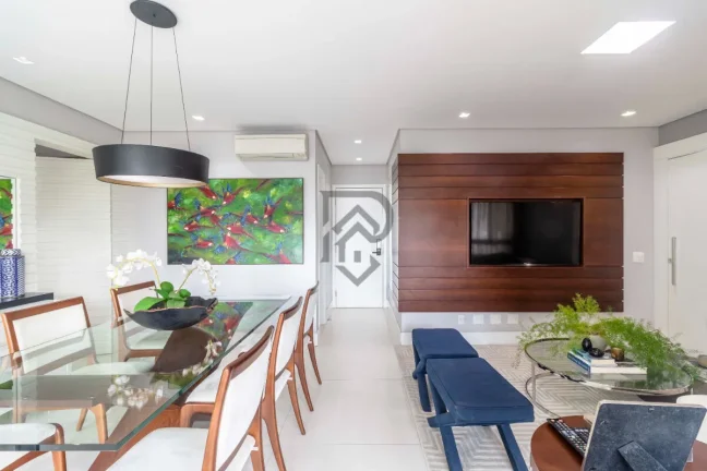 Imagem Apartamento Brooklin pronto para morar