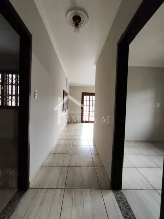 Imagem Casa de Laje Costa e Silva