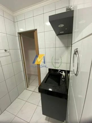 Imagem Vendo Sobrado em São Paulo, Jd. Sto Adélia