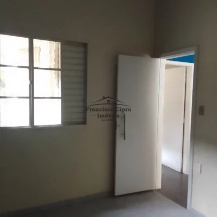 Imagem Casa à venda no bairro Centro - Guaratinguetá/SP
