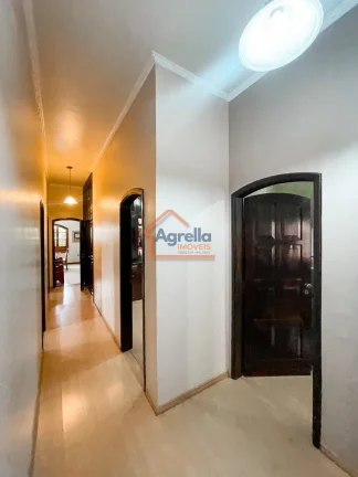 Imagem Casa à venda no bairro Jardim Bi-Centenário - Mogi Mirim/SP