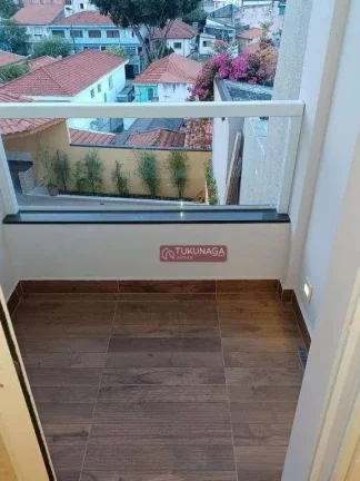 Imagem Sobrado à venda, 300 m² por R$ 1.969.000,00 - Jardim Sao Paulo(Zona Norte) - São Paulo/SP
