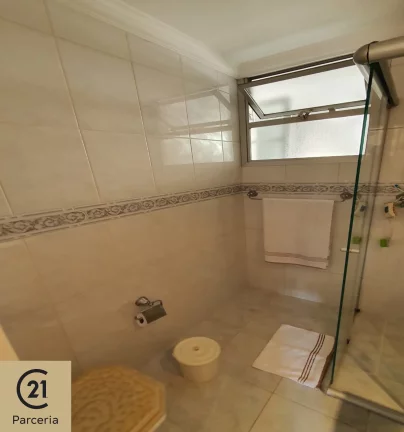 Imagem APARTAMENTO RESIDENCIAL em SÃO PAULO - SP, CAMPO BELO