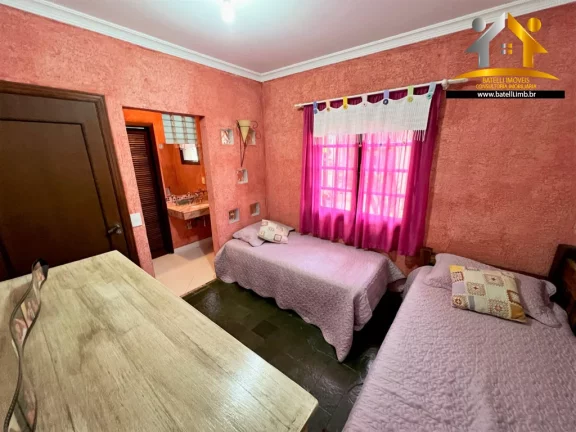 Imagem Casa - Dom Henrique III - Cotia | Batelli Imóveis