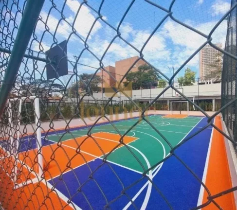 Imagem Apartamento à Venda Jardim Faculdade Zona Sul - Sorocaba/SP