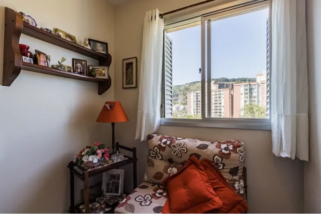 Imagem JCAG 250 Apto 612511051-13 - Apartamento à venda no bairro Jardim Carvalho - Porto Alegre/RS
