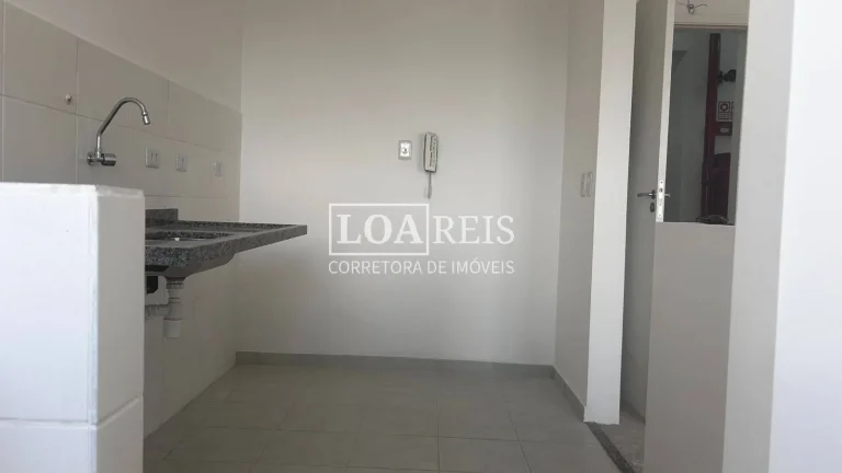 Imagem APARTAMENTO 2 DORMITÓRIOS RESIDENCIAL SINAI PERMUTA POR TERRENO OU CARRO