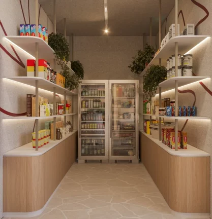 Imagem Apartamento Garden à venda em João Pessoa, Bessa, com 1 quarto, 36,24m2