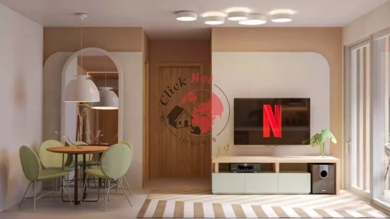 Imagem Apartamento à Venda no bairro Canto do Forte na Praia Grande