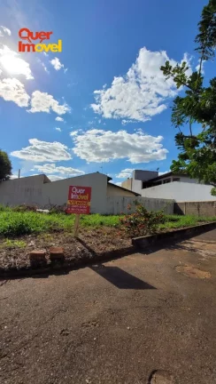 Imagem Terreno à venda em Ribeirão Preto-SP, Jardim Ouro Branco: 259,00m² de oportunidade imperdível!
