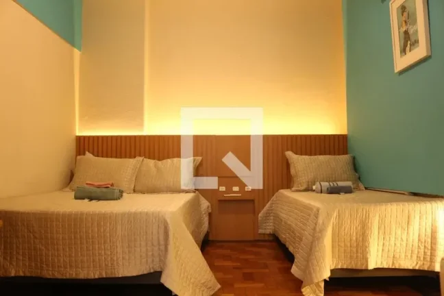Imagem Apartamento à Venda - Copacabana, 3 Quartos, 112 m2